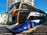 Pimentel Turismo 7000 na cidade de Caldas Novas, Goiás, Brasil, por Luiz Paulo  Pereira Junior. Número da foto: #12875997.