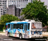 Himalaia Transportes > Ambiental Transportes Urbanos 4 1721 na cidade de São Paulo, São Paulo, Brasil, por Luciano Ferreira da Silva. Número da foto: #12876461.