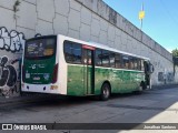 Viação VG B31015 na cidade de Rio de Janeiro, Rio de Janeiro, Brasil, por Jonathan Santoss. Número da foto: #12876380.
