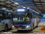 Auto Ônibus Moratense 26.060 na cidade de Franco da Rocha, São Paulo, Brasil, por HENRIQUE ANTUNES. Número da foto: #12876174.