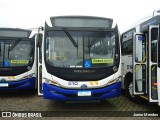 Trampolim da Vitória 510 na cidade de Parnamirim, Rio Grande do Norte, Brasil, por Junior Mendes. Número da foto: #:id.