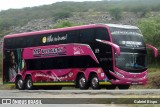 MP Viagens 1075 na cidade de Jequié, Bahia, Brasil, por Gabriel Bispo. Número da foto: #:id.