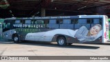 Viação Garcia 91161 na cidade de Londrina, Paraná, Brasil, por Felipe Arguelho. Número da foto: #12876345.