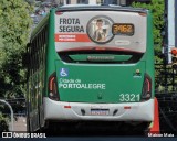 Sudeste Transportes Coletivos 3321 na cidade de Porto Alegre, Rio Grande do Sul, Brasil, por Maicon Maia. Número da foto: #:id.