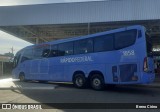 Rápido Federal 1858 na cidade de Gama, Distrito Federal, Brasil, por Breno Cirino. Número da foto: #12874705.