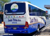 Lago Ypoa S.A. 2025 na cidade de Fernando de la Mora, Central, Paraguai, por Willian Lezcano. Número da foto: #:id.