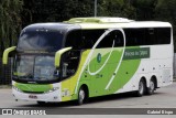 Expresso Princesa dos Campos 6545 na cidade de Curitiba, Paraná, Brasil, por Gabriel Bispo. Número da foto: #:id.