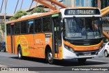 Empresa de Transportes Braso Lisboa A29188 na cidade de Rio de Janeiro, Rio de Janeiro, Brasil, por Paulo Henrique Pereira Borges. Número da foto: #12875947.