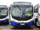Trampolim da Vitória 522 na cidade de Parnamirim, Pernambuco, Brasil, por Junior Mendes. Número da foto: #12874524.