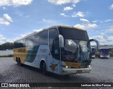 Empresa Gontijo de Transportes 17125 na cidade de Caruaru, Pernambuco, Brasil, por Lenilson da Silva Pessoa. Número da foto: #12875222.