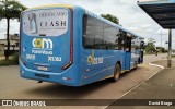 JTP Transportes - COM Porto Velho 02.183 na cidade de Porto Velho, Rondônia, Brasil, por David Braga. Número da foto: #:id.