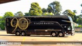 Viação Garcia 96111 na cidade de Maringá, Paraná, Brasil, por João Vitor Bezerra Destefani. Número da foto: #12874400.