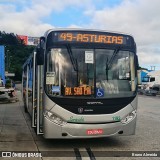 Associação Museu do Transporte 1192 na cidade de Barueri, São Paulo, Brasil, por Bruno Almeida. Número da foto: #12875802.