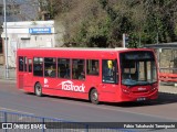 London General SE135 na cidade de Dartford, Kent, Inglaterra, por Fábio Takahashi Tanniguchi. Número da foto: #12876047.