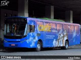 Companhia Coordenadas de Transportes 25758 na cidade de Belo Horizonte, Minas Gerais, Brasil, por César Ônibus. Número da foto: #:id.