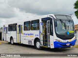 Trampolim da Vitória 514 na cidade de Parnamirim, Rio Grande do Norte, Brasil, por Yuri Mateus. Número da foto: #12875253.