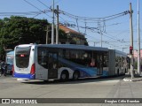 Next Mobilidade - ABC Sistema de Transporte 8323 na cidade de São Paulo, São Paulo, Brasil, por Douglas Célio Brandao. Número da foto: #12875937.