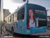 Rota Sol > Vega Transporte Urbano 35416 na cidade de Fortaleza, Ceará, Brasil, por Vinícius Rodrigues. Número da foto: #:id.