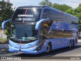 Expresso Guanabara 2419 na cidade de Teresina, Piauí, Brasil, por Juciêr Ylias. Número da foto: #:id.