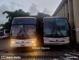 Reunidas Transportes Coletivos 25207 na cidade de Florianópolis, Santa Catarina, Brasil, por Richard Silva. Número da foto: #12873850.