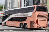 Busscar Ônibus  na cidade de Barueri, São Paulo, Brasil, por Luiz Otavio Matheus da Silva. Número da foto: #12876002.