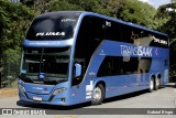 Trans Isaak Turismo 1915 na cidade de São Paulo, São Paulo, Brasil, por Gabriel Bispo. Número da foto: #:id.