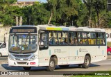 Viação Redentor C47838 na cidade de Rio de Janeiro, Rio de Janeiro, Brasil, por Rafael Cota. Número da foto: #12874712.