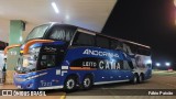 Empresa de Transportes Andorinha 7223 na cidade de Santa Cruz do Rio Pardo, São Paulo, Brasil, por Fábio Paixão. Número da foto: #12874073.