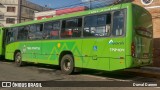 Viação Avanti TP2404 na cidade de Três Pontas, Minas Gerais, Brasil, por Durval Dareen. Número da foto: #12875235.