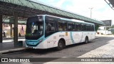 Auto Viação Dragão do Mar 42108 na cidade de Fortaleza, Ceará, Brasil, por FRANCISCO WALLACE. Número da foto: #12875482.