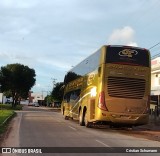 Guaçu Tur Viagens e Turismo 9300 na cidade de Alta Floresta, Mato Grosso, Brasil, por Cristian Schumann. Número da foto: #12873827.