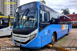 HP Transportes Coletivos 20.635 na cidade de Goiânia, Goiás, Brasil, por Carlos Júnior. Número da foto: #12874783.