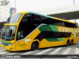 Empresa Gontijo de Transportes 23110 na cidade de Belo Horizonte, Minas Gerais, Brasil, por César Ônibus. Número da foto: #12876239.