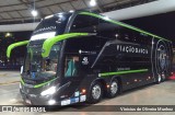 Viação Garcia 96180 na cidade de Marília, São Paulo, Brasil, por Vinicius de Oliveira Munhoz. Número da foto: #12874948.