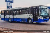 Auto Viação Monte Cristo AL-44302 na cidade de Castanhal, Pará, Brasil, por Lucas Jacó. Número da foto: #12874711.