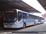Ricco Transportes e Turismo-  Filial Rio Branco 1919 na cidade de Rio Branco, Acre, Brasil, por Alder Marques. Número da foto: #:id.