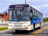 Viação Marumbi 502 na cidade de Matinhos, Paraná, Brasil, por Murilo Francisco Ferreira. Número da foto: #12876161.