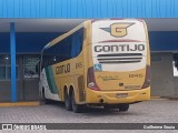 Empresa Gontijo de Transportes 18415 na cidade de Limoeiro, Pernambuco, Brasil, por Guilherme Souza. Número da foto: #12875129.