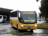 Via Lago Sur 509 na cidade de Valdivia, Valdivia, Los Ríos, Chile, por Pablo Andres Yavar Espinoza. Número da foto: #12876349.