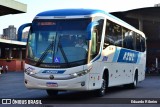 Expresso Azul 270 na cidade de Porto Alegre, Rio Grande do Sul, Brasil, por Eduardo Ribeiro. Número da foto: #12876103.