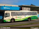 Viação Piracicabana Santos 4271 na cidade de Santos, São Paulo, Brasil, por Adalberto Henrique. Número da foto: #:id.