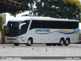 Viação Ouro e Prata 649 na cidade de Carazinho, Rio Grande do Sul, Brasil, por Rodrigo  Ribeiro. Número da foto: #:id.