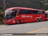 Silveira Rio Turismo 1029 na cidade de Ouro Preto, Minas Gerais, Brasil, por Eloísio Pereira Ribeiro. Número da foto: #12874826.