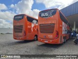 Bus X 24426 na cidade de Caruaru, Pernambuco, Brasil, por Lenilson da Silva Pessoa. Número da foto: #:id.