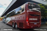 Viação Serro 45324 na cidade de Lambari, Minas Gerais, Brasil, por Guilherme Pedroso Alves. Número da foto: #12873755.