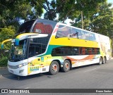 MP Viagens 1063 na cidade de Belo Horizonte, Minas Gerais, Brasil, por Bruno Santos. Número da foto: #12875059.