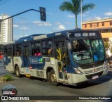 Viação Anchieta 40979 na cidade de Belo Horizonte, Minas Gerais, Brasil, por Vinícius Ferreira Rodrigues. Número da foto: #:id.