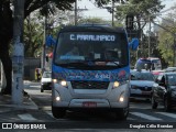 Viação Paratodos > São Jorge > Metropolitana São Paulo > Mobibrasil 6 4842 na cidade de São Paulo, São Paulo, Brasil, por Douglas Célio Brandao. Número da foto: #12875936.