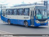 Autoviária Paraense AV-91001 na cidade de Ananindeua, Pará, Brasil, por Lucas Jacó. Número da foto: #12874873.