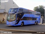 UTIL - União Transporte Interestadual de Luxo 15201 na cidade de Rio de Janeiro, Rio de Janeiro, Brasil, por Ricardo Peruch. Número da foto: #:id.